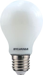 Sylvania - LED-lamp Toledo Rt St 806 827 E27