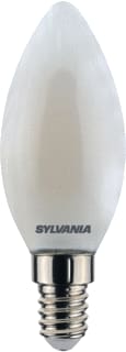 Sylvania - LED-lamp Toledo Rt Cand Dim840 E14