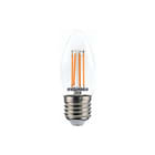 Sylvania - LED-lamp Toledo Rt Cand470 827 E27