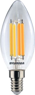 Sylvania - LED-lamp Toledo Rt Cand806 827 E14