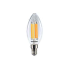 Sylvania - LED-lamp Toledo Rt Cand806 827 E14
