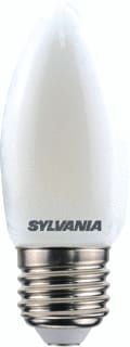 Sylvania - LED-lamp Toledo Rt Cand470 827 E27