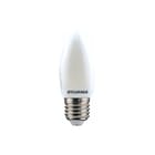 Sylvania - LED-lamp Toledo Rt Cand470 827 E27