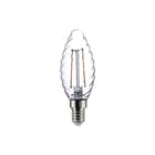 EVO by Sylvania - LED-lamp Sylv Toledo Rt Cand250 827 E14