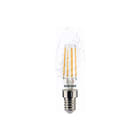 EVO by Sylvania - LED-lamp Sylv Toledo Rt Cand470 827 E14