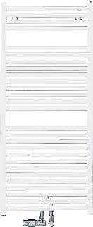 Zehnder - Toga TO Radiator (decor) 1436 X 600 9016