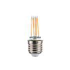 Sylvania - LED-lamp Toledo Rt Ball Dim827 E27