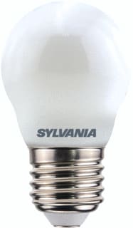 Sylvania - LED-lamp Toledo Rt Ball Dim827 E27
