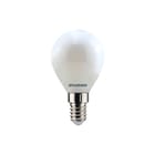 Sylvania - LED-lamp Toledo Rt Ball Dim840 E14