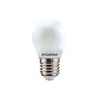 Sylvania - LED-lamp Toledo Rt Ball Dim840 E27