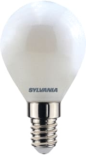 Sylvania - LED-lamp Toledo Rt Ball Dim865 E14