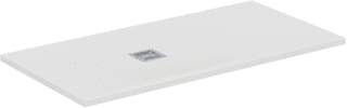 Ideal Standard - Douchebak flt+dchvlr 1400x700mm rh wt