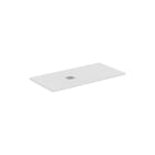 Ideal Standard - Douchebak flt+dchvlr 1400x700mm rh wt