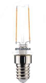 Sylvania - LED-lamp Toledo Rt Ball250 827 E14
