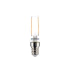 Sylvania - LED-lamp Toledo Rt Ball250 827 E14