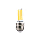 Sylvania - LED-lamp Toledo Rt Ball806 827 E27