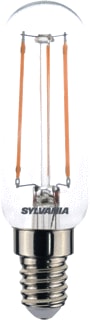 Sylvania - LED-lamp Toledo Rt T25 250 827 E14