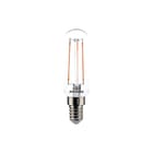 Sylvania - LED-lamp Toledo Rt T25 250 827 E14