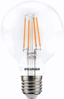 EVO by Sylvania - LED-lamp Sylv Toledo Rt G80 640 827 E27