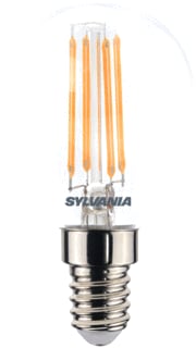 Sylvania - LED-lamp Toledo Rt Ball470 827 E14