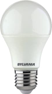 Sylvania - LED-lamp Toledo Gls 1055 865 E27