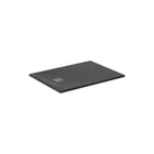 Ideal Standard - Douchebak flt+dchvlr 1200x900mm rh zw