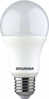 Sylvania - LED-lamp Toledo Gls 1521 827 E27