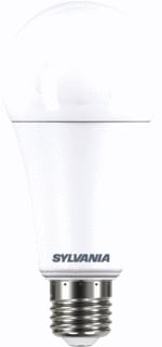 Sylvania - LED-lamp toledo gls 1920 865 e27