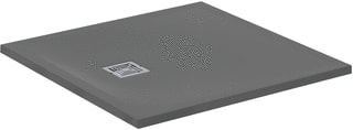 Ideal Standard - Douchebak flt+dchvlr 900x900mm vk gr
