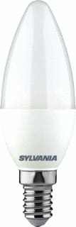 Sylvania - LED-lamp toledo candle 470 827 e14