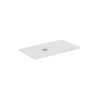 Ideal Standard - Douchebak flt+dchvlr 1400x800mm rh wt