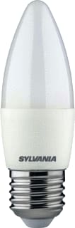 Sylvania - LED-lamp Toledo Candle 806 827 E27