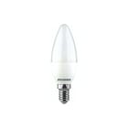 Sylvania - LED-lamp Toledo Candle 806 840 E14