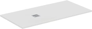 Ideal Standard - Douchebak flt+dchvlr 1600x800mm rh wt