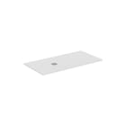 Ideal Standard - Douchebak flt+dchvlr 1600x800mm rh wt