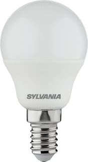 Sylvania - LED-lamp Toledo Ball 806 827 E14