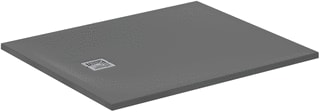 Ideal Standard - Douchebak flt+dchvlr 1200x1000mm rh g