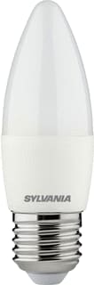 Sylvania - LED-lamp Toledo Candle 470 827 E27