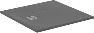Ideal Standard - Douchebak flt+dchvlr 1000x1000mm vk g
