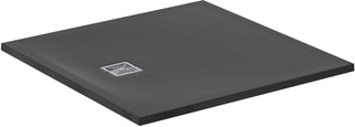 Ideal Standard - Douchebak flt+dchvlr 1000x1000mm vk z
