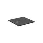 Ideal Standard - Douchebak flt+dchvlr 1000x1000mm vk z
