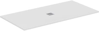 Ideal Standard - Douchebak flt+dchvlr 1800x900mm rh wt