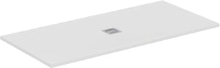 Ideal Standard - Douchebak flt+dchvlr 1700x800mm rh wt
