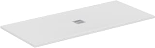 Ideal Standard - Douchebak flt+dchvlr 1800x800mm rh wt
