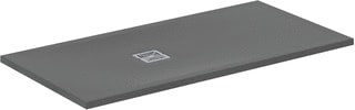 Ideal Standard - Douchebak flt+dchvlr 1400x700mm rh gr