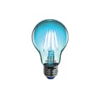 Sylvania - LED-lamp toledo retr a60 blue e27