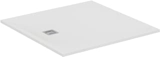 Ideal Standard - Douchebak flt+dchvlr 1200x1200mm vk w