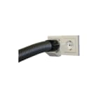 Snoek - Snoover Toebeh./onderdelen voor stofzuiger Autom Inl Sng Wit
