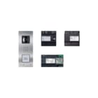 Siedle - Deurintercom-set Start-Set Cvusg 850-1-01