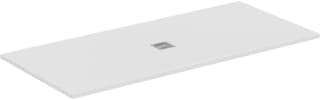 Ideal Standard - Douchebak flt+dchvlr 2000x900mm rh wt